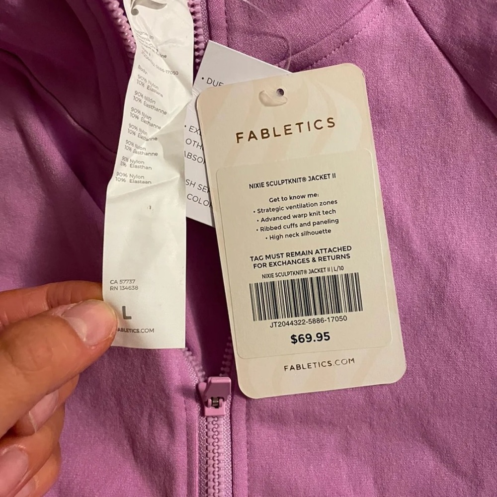 Define jacket - Picture 6 of 7